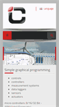 Mobile Screenshot of icon-l.de